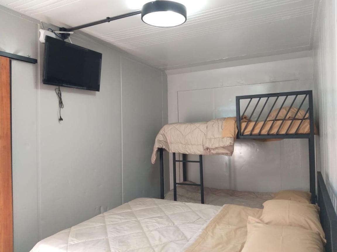 Pousada Mirra Penha  Exteriér fotografie