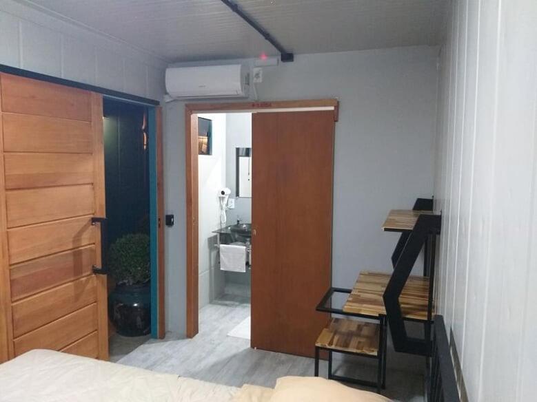 Pousada Mirra Penha  Exteriér fotografie