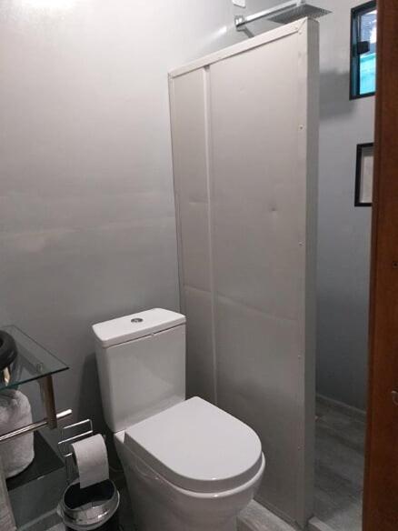 Pousada Mirra Penha  Exteriér fotografie