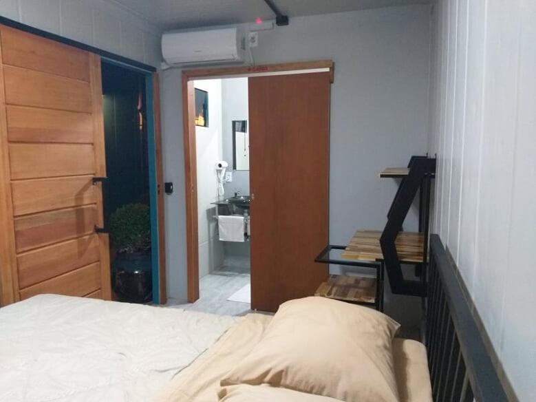 Pousada Mirra Penha  Exteriér fotografie
