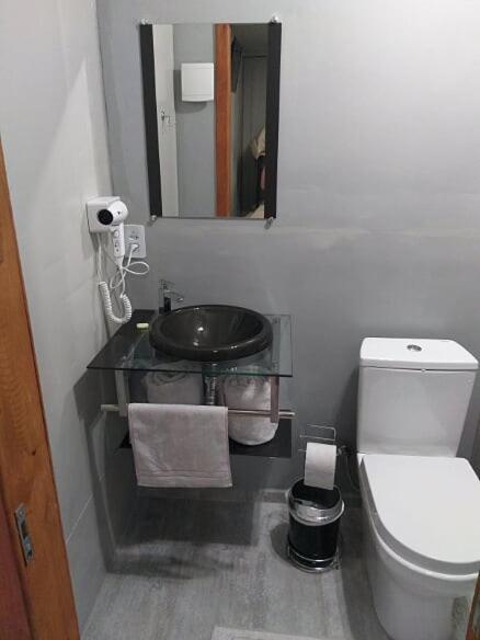 Pousada Mirra Penha  Exteriér fotografie