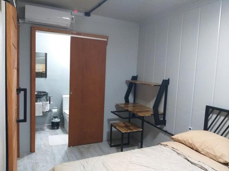 Pousada Mirra Penha  Exteriér fotografie